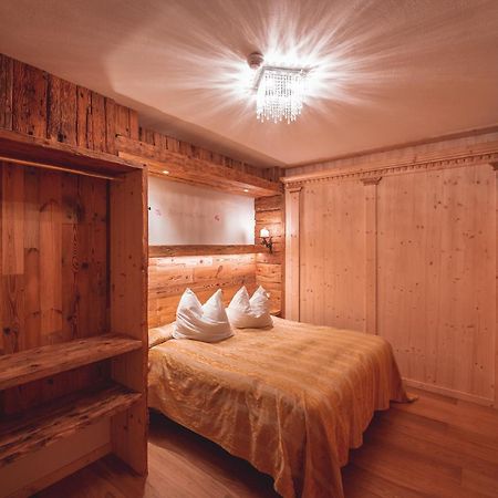 Park Hotel Bellavista Calalzo di Cadore Exteriör bild